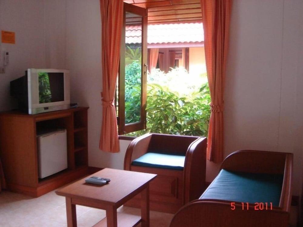 Station touristique Green Villa 2*