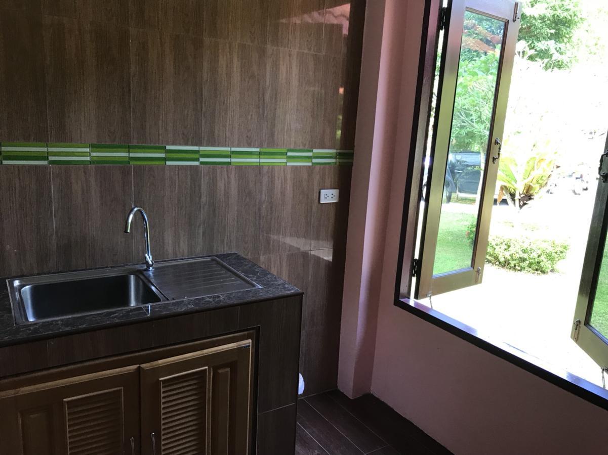 Green Villa 2* Plage de Lamai