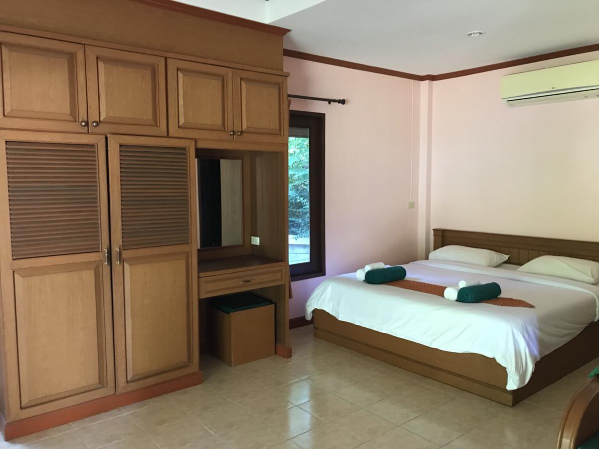 Green Villa 2* Plage de Lamai