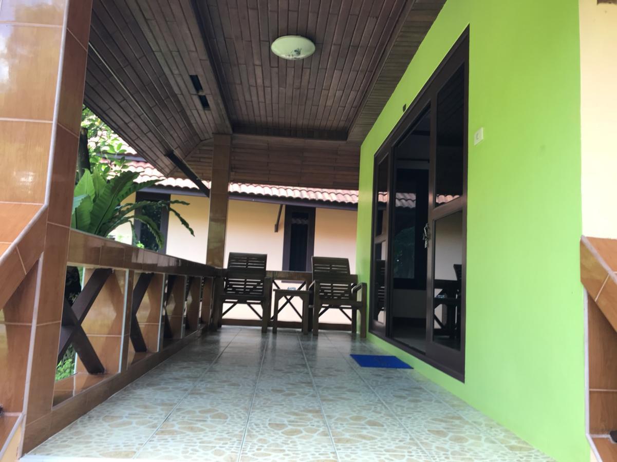 Station touristique Green Villa 2*