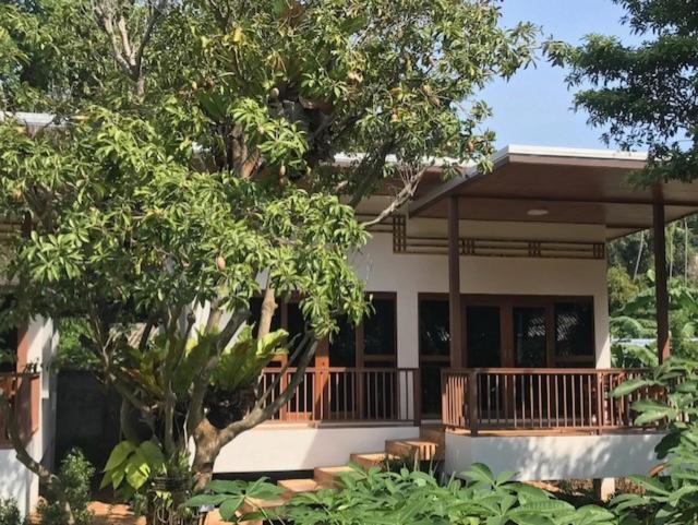 Green Villa 2* Plage de Lamai