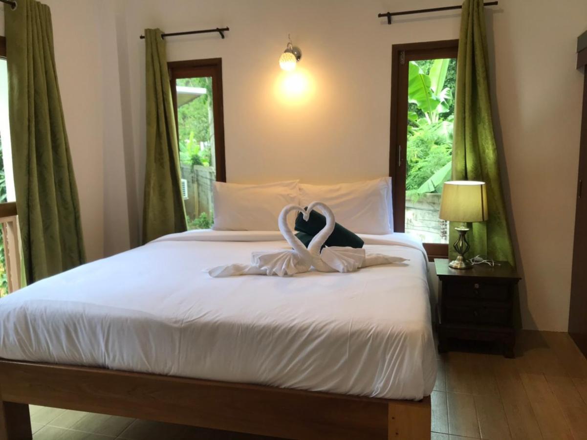 Green Villa 2* Plage de Lamai